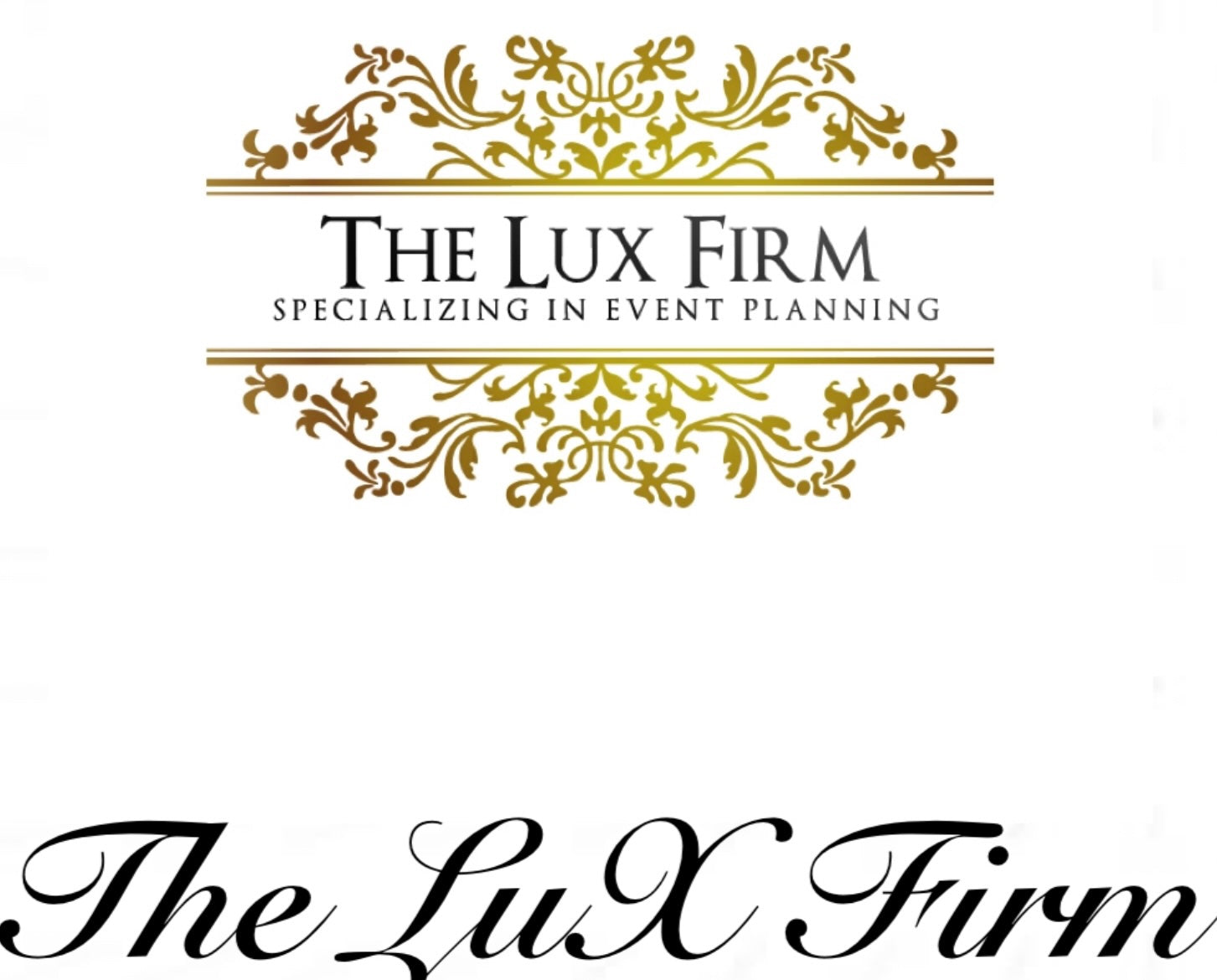 The Lux Firm